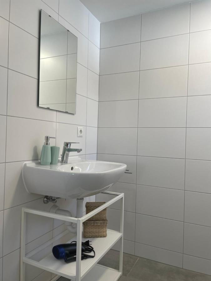 Modernes Stadtleben Im Gemuetlichen City Apartment Dornbirn, London 8 Exterior photo