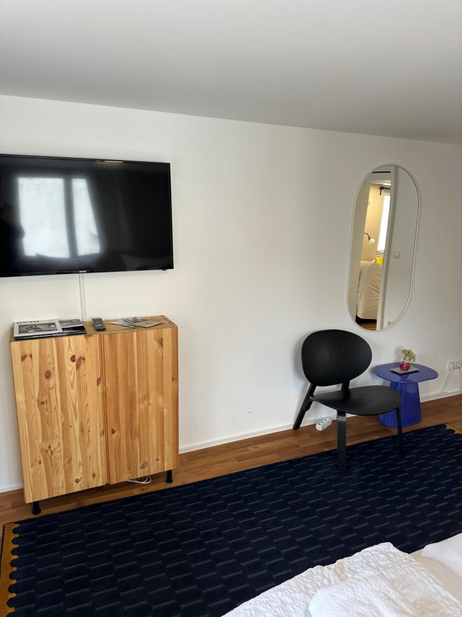 Modernes Stadtleben Im Gemuetlichen City Apartment Dornbirn, London 8 Exterior photo